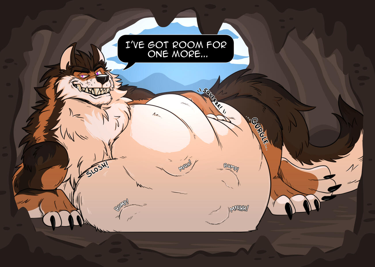 Flat Colored Fullbody: 70€ ( +15/20€ for super detailed complex OCs)