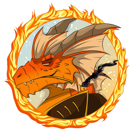 Portrait/ Icon Cell Shading: 35€ (+ additional extras like frams etc. + 15€)