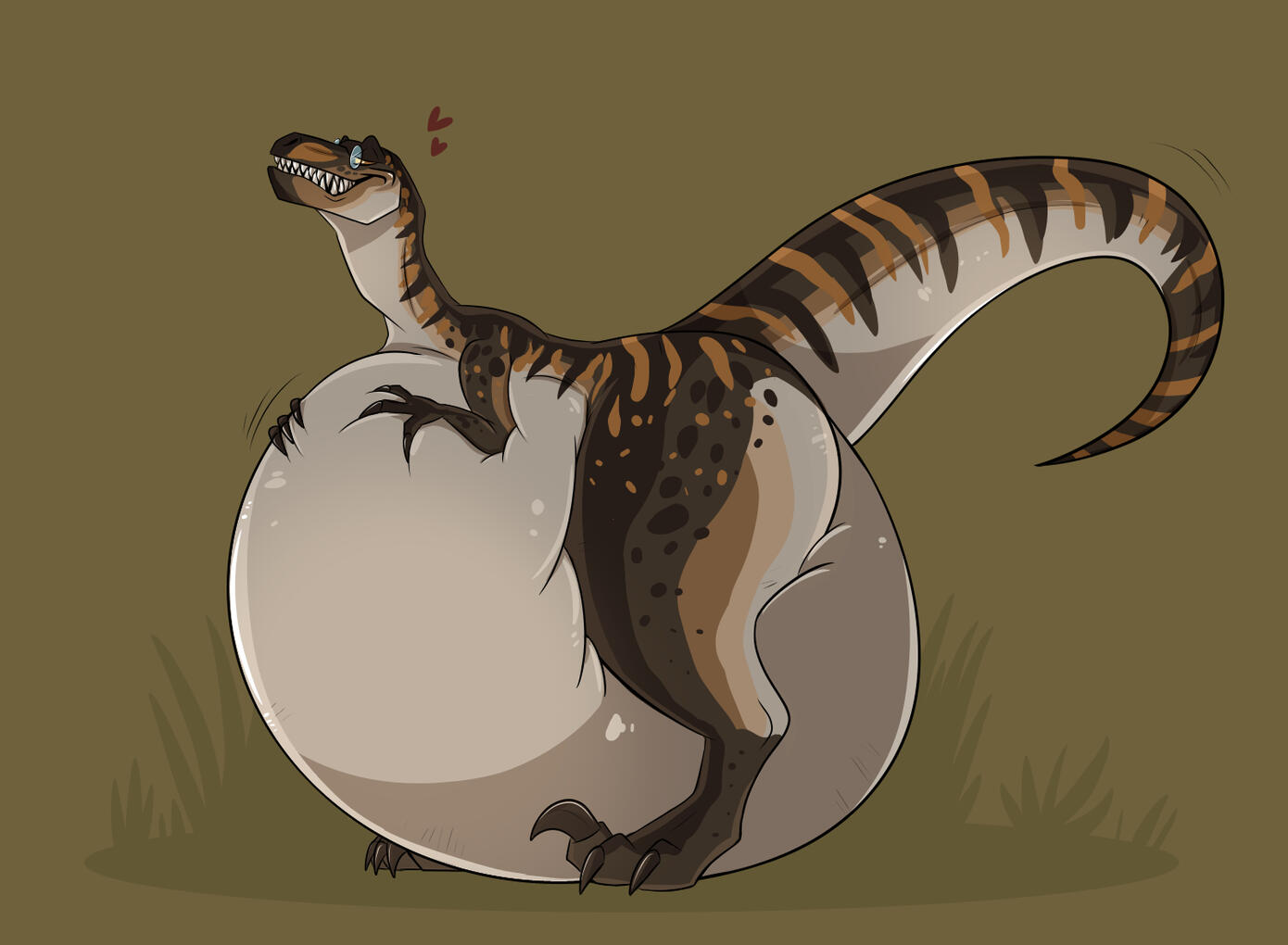 Flat Colored Fullbody: +55€ for additional characters ( +15/20€ for detailed OCs) +20-60€ for backgrounds